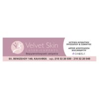 Label Velvet Skin